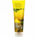 Desert Essence, デザートエッセンス, オーガニック, シャンプー, レモンティートゥリー, 8 fl oz (237 ml)