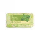 Desert Essence, 固形石鹸、ペパーミント、5 oz (142 g) (Discontinued Item)