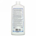 Desert Essence, ホワイトニングプラスマウスウォッシュ、 クールミント、 16液量オンス (480 ml)