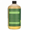 Desert Essence, すっきり、きれいに洗うフェイスウォッシュ - オリジナル、オイリー&混合肌用、32液量オンス(946 ml)