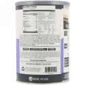 Designer Protein, デザイナーホエイ、ナチュラル100%ホエイタンパク質、バニラココナッツ、12 oz (340 g) (Discontinued Item)