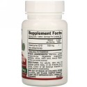 Deva, ビーガン・コエンザイムQ10、100mg、90錠