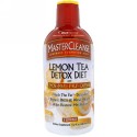 DietWorks, Master Cleanse, Lemon Tea Detox Diet, 32 fl oz (946 ml) (Discontinued Item)