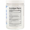 Divine Health, Dr. Colbert's Keto Zone, Instant Ketones, Coconut Cream, 9.26 oz (262.5 g) (Discontinued Item)