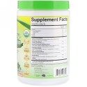 Divine Health, Fermented Green SupremeFood, Lemon-Lime, 7.40 oz (210 g)  (Discontinued Item)