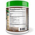 Divine Health, Fermented Green SupremeFood, Unsweetened, 6.77 oz (192 g) (Discontinued Item)