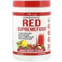 Divine Health, Organic Red SupremeFood, Mixed Berry, 6.34 oz (180 g) (Discontinued Item)