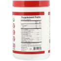 Divine Health, Organic Red SupremeFood, Mixed Berry, 6.34 oz (180 g) (Discontinued Item)