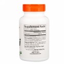 Doctor's Best, アサイ、500mg、120ベジタブルカプセル
