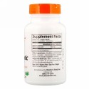Doctor's Best, α-リポ酸、150mg、植物性カプセル120粒