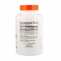 Doctor's Best, アルファリポ酸、600 mg、180ベジカプセル