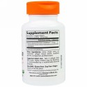Doctor's Best, アスタピュア入りアスタキサンチン、3 mg、ベジソフトジェル60錠 (Discontinued Item)