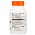 Doctor's Best, アスタピュアを含むアスタキサンチン、6 mg、ベジソフトジェル60錠 (Discontinued Item)