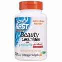 Doctor's Best, ビューティーセラミド、セラミド-PCD入り