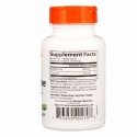 Doctor's Best, ベンフォピュア配合ベンフォチアミン、300 mg、植物性カプセル60粒