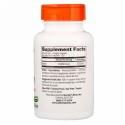 Doctor's Best, ビオチン、10,000 mcg、ベジカプセル120個