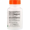 Doctor's Best, ユーロックス配合膀胱サポート、植物性カプセル60個 (Discontinued Item)