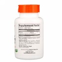 Doctor's Best, ブロメライン3000 GDU、高いサポート力、500mg、ベジカプセル90粒