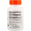Doctor's Best, シンヌリンPF入りシナモンエキス、125mg、ベジキャップ60錠