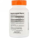 Doctor's Best, コエンザイムQ10プラス、セレニウム酵母、植物性カプセル90個 (Discontinued Item)