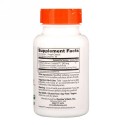 Doctor's Best, Cranberex配合クランベリー、240 mg、60ベジカプセル (Discontinued Item)