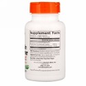 Doctor's Best, クルクミン・フィトソーム、メリーバ配合、500 mg、植物性カプセル60錠