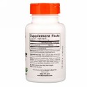 Doctor's Best, D-フェニルアラニン, 500 mg, 60 植物由来カプセル