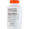 Doctor's Best, BioEnergy（バイオエネルギー）リボース配合D‐リボース、850mg、植物性カプセル120粒