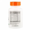 Doctor's Best, Digestive Enzymes、植物性カプセル 90粒