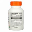 Doctor's Best, 速効型アルギニン・コンプレックス、ニトロジジン、750mg、60錠