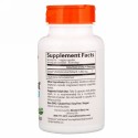 Doctor's Best, フィブロブースト, 400 mg, 90 ベジキャップ