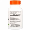 Doctor's Best, フリー アクティブ 葉酸 800、800 mcg、60ベジカプセル