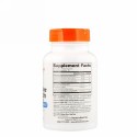 Doctor's Best, グルコサミンコンドロイチンMSM OptiMSM入り、植物性カプセル 120粒