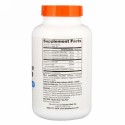 Doctor's Best, グルコサミンコンドロイチンMSM OptiMSM入り、植物性カプセル 240粒