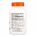 Doctor's Best, ベストゴジベリーエキス, 600 mg, 120 ベジキャップス