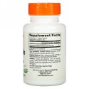 Doctor's Best, ベスト ヘスペリジン, メチルカルコン, 500 mg, 60 ベジタブルカプセル