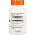 Doctor's Best, 高吸収性コエンザイムQ10、BioPerine（バイオペリン）配合、100mg、ソフトジェル120粒