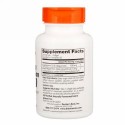 Doctor's Best, High Absorption CoQ10 with BioPerine, 100 mg, 60 Softgels
