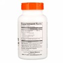 Doctor's Best, 高吸収クルクミン、500mg、120粒