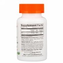 Doctor's Best, Ferrochel（フェロケル）配合高吸収鉄、27mg、120粒