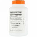 Doctor's Best, 高吸収マグネシウム100%キレート化アルビオンミネラル配合、100 mg、240錠