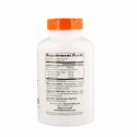 Doctor's Best, ヒアルロン酸 + 硫酸コンドロイチン、植物性カプセル180粒