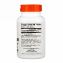 Doctor's Best, TryptoPure（トリプトピュア）入りL-トリプトファン、500 mg、植物性カプセル90粒