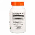 Doctor's Best, OptiLut入りルテイン、10 mg、植物性カプセル