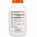 Doctor's Best, MSM OptiMSM（オプティMSM）配合、1,000mg、360粒