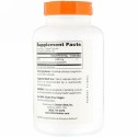 Doctor's Best, OptiMSM配合MSM、1,000 mg、植物性カプセル180粒