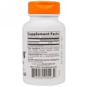 Doctor's Best, ゲニヴィーダ入りメノストロング、30 mg、ベジキャップ60錠 (Discontinued Item)