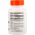 Doctor's Best, ナットウキナーゼ、2,000 FU、植物性カプセル 90粒