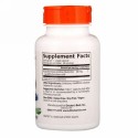 Doctor's Best, バイオPQQ配合ピロロキノリンキノン、20 mg、植物性カプセル30粒