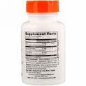 Doctor's Best, PepZin Gl、亜鉛-Lカルノシンコンプレックス、植物性粒 120粒